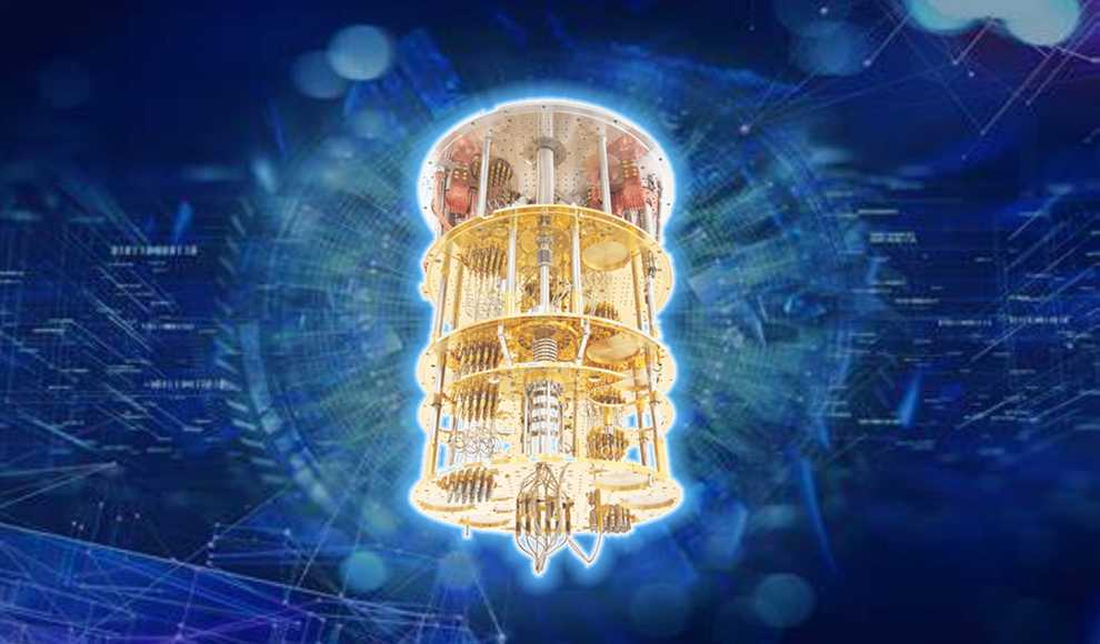 Quantum Computing
