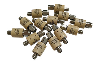 Talent Microwave Launches 10MHz–18GHz SMA Inner & Outer DC Block